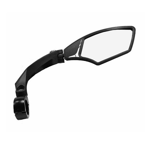UrbanVelo E-Bike Mirror - Right Hand Side
