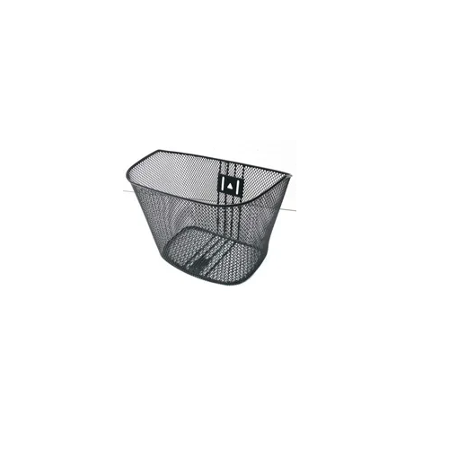 Brooklyn Font Bike Basket - 3 pce