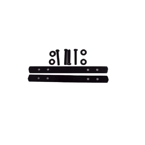 Rear Mesh Basket Bracket Set