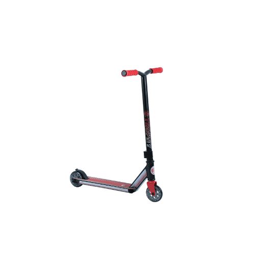 Crisp Trophy Stunt Scooter - Raven