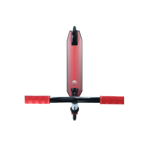 Crisp Trophy Stunt Scooter - Raven