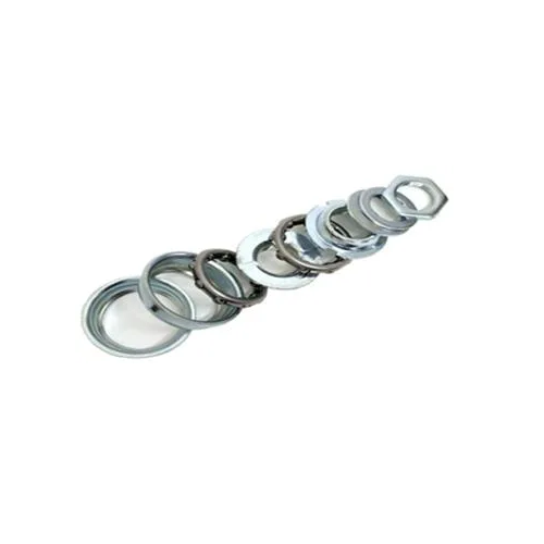 Bottom Bracket Set - One Piece Crank