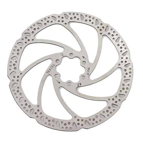 Tektro Disc Rotor - 180mm