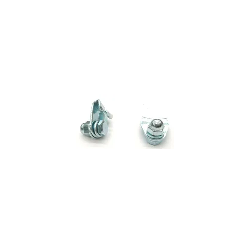 Straddle Steel Cable Carrier - Pack Of 2