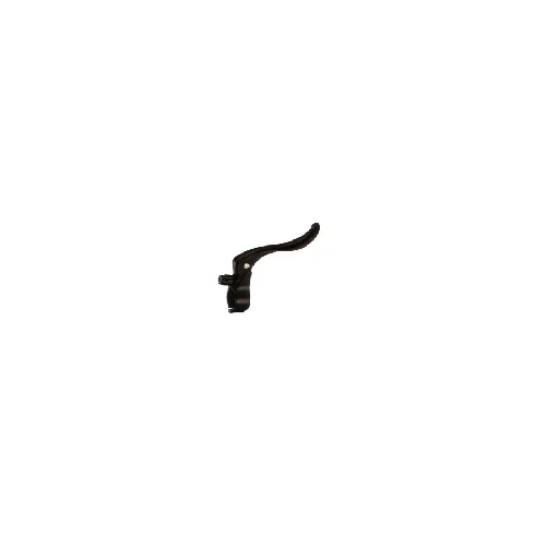 Tektro Inline Brake Lever - 31.8mm Black