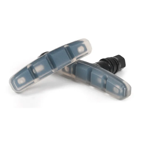 Brake Pads - Translucent Black