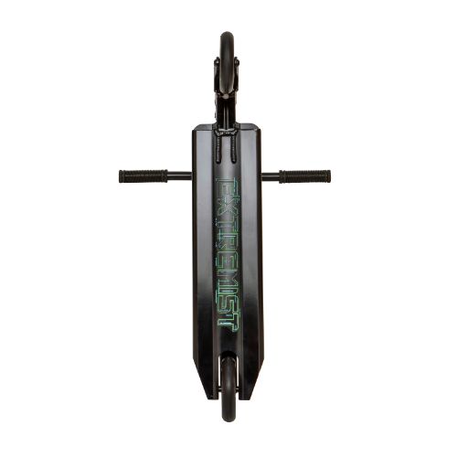 Grit Extremist Stunt Scooter - Black