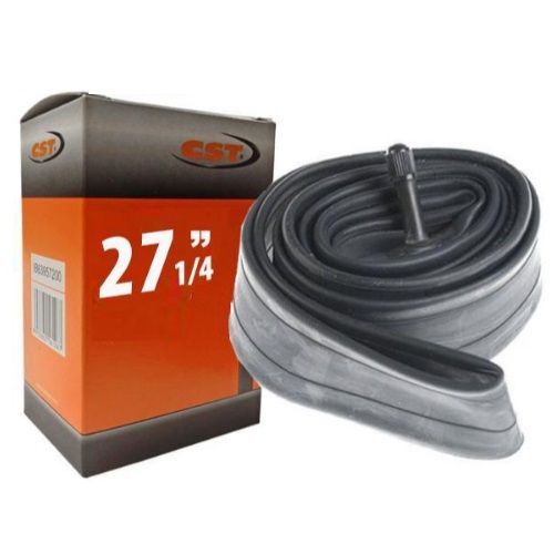 CST 27 x 1 1/4 Tube - AV