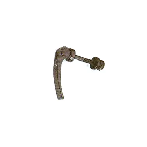 Qr Seat Post Bolt - 6 X 45mm