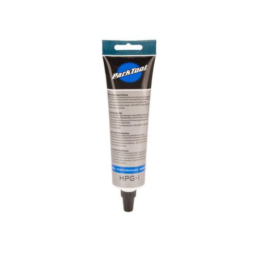 Park Tool HPG-1 High Performance Grease