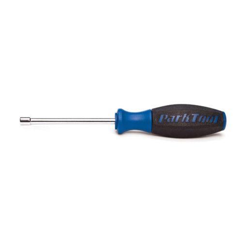 Park Tool SW-16.3 Spoke Internal Nippple Hex Tool - 3/16