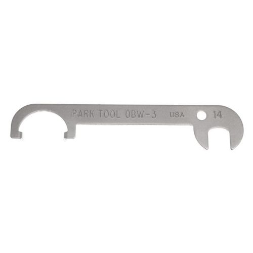 Park Tool Brake Offset Wrench - 14mm
