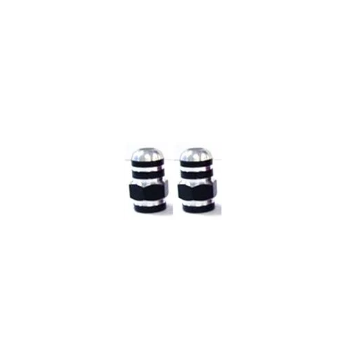 Alloy Nut Valve Cap