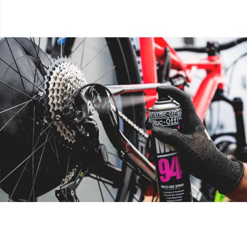 Muc-Off Disc Brake Covers - Pair
