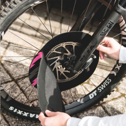 Muc-Off Disc Brake Covers - Pair