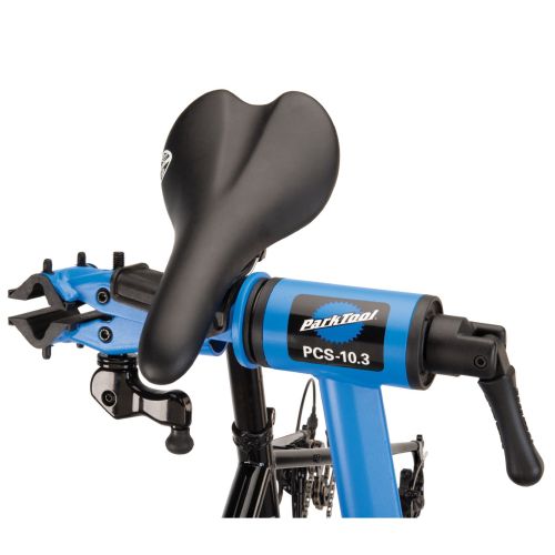 Park Tool PCS-10.3 Deluxe Home Mechanic Repair Stand - MEGA DEAL
