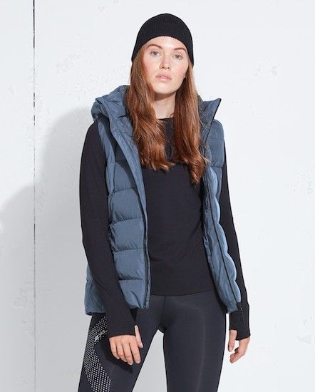 2XU Women's Utility Insulation Puffer 