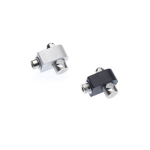 Tubus Rack Mounting - Black