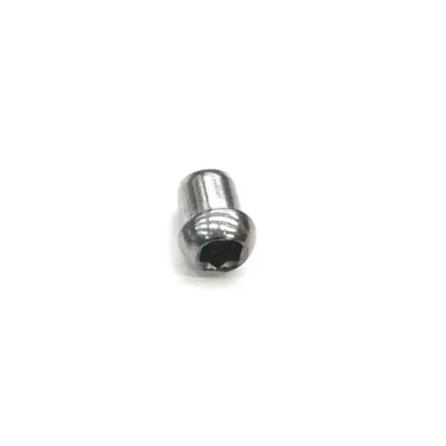 Brake Pivot Nut - M6 X 10mm X 8mm