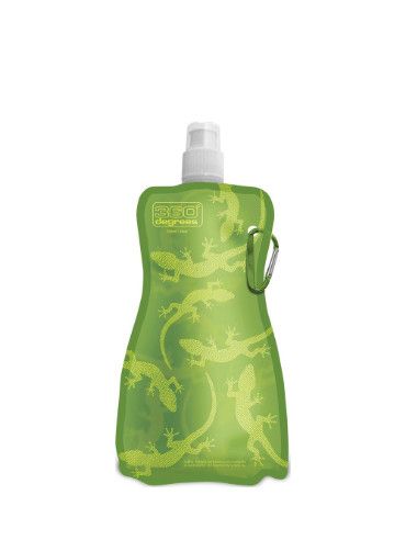 360 Flexible Drink Bottles - 750ML