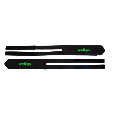 Platform Pedal Straps