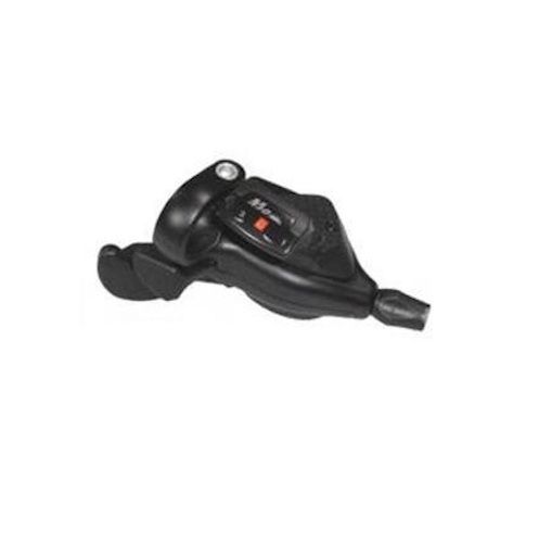 3 Speed Shifter - Sunrace DLM33