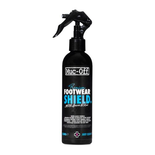 Muc-Off Premium Footwear Shield - 250ml