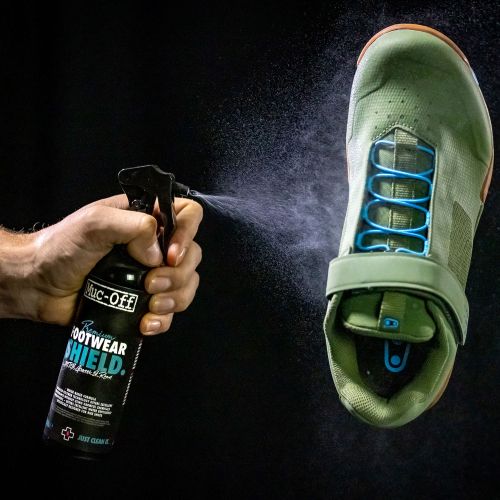 Muc-Off Premium Footwear Shield - 250ml