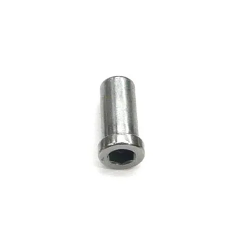 Brake Pivot Nut - M6 X 10mm X 16mm