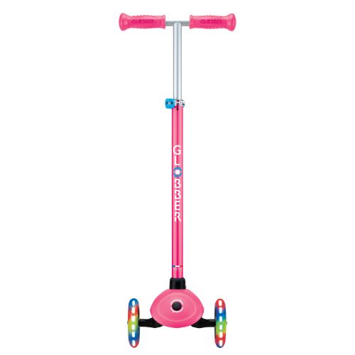 Globber Primo Plus Scooter With Lights