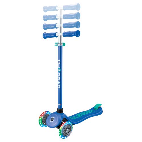 Globber Primo Plus Scooter With Lights