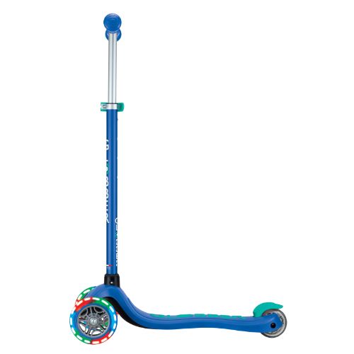 Globber Primo Plus Scooter With Lights