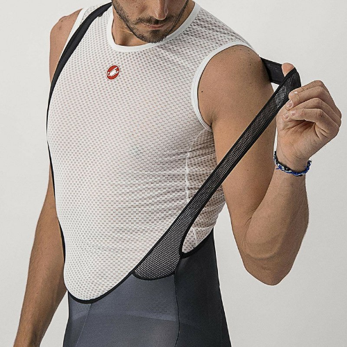 Castelli Insider Bib Shorts - Black