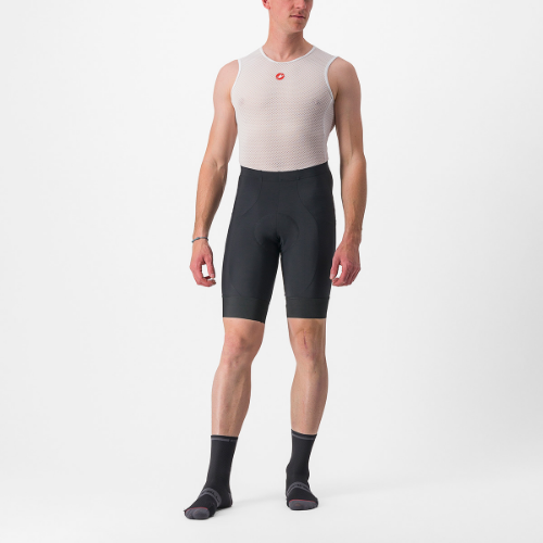 Castelli Entrata 2 Bike Short - Black