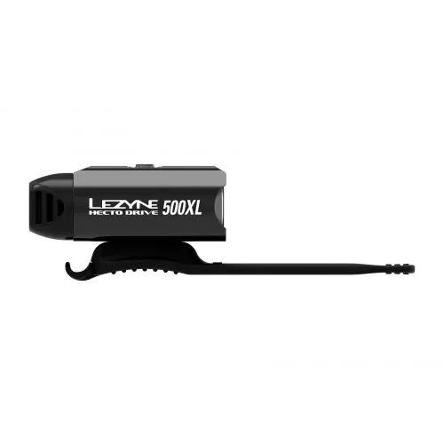Lezyne Hecto Drive 500XL Front Light - SUPER SALE