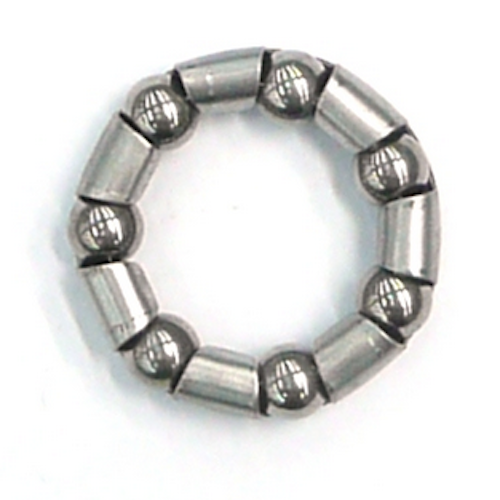 Ball bearing Bike