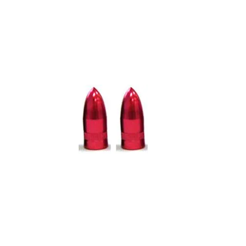 Missile Valve Cap - Pack Of 2