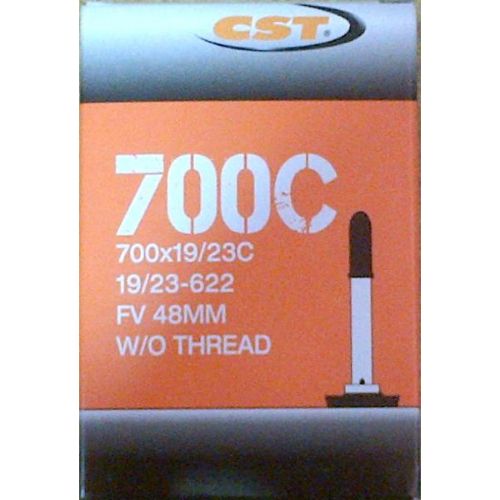 CST 27 x 1 1/4 Tube - AV