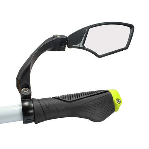 UrbanVelo E-Bike Mirror - Right Hand Side