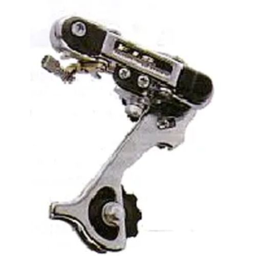 6/7 Speed Rear Deraiileur - Long Cage