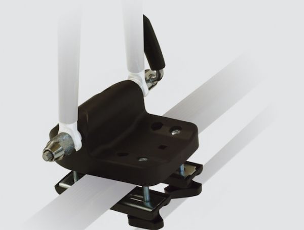 Rolle Bike Carrier - CLEARANCE