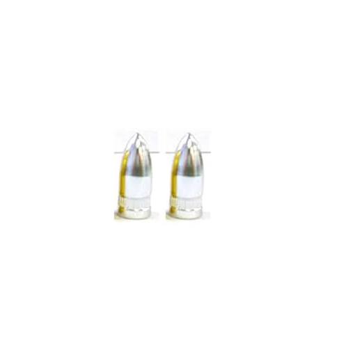 Missile Valve Cap - Pack Of 2