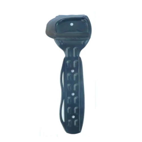 Flinger Storage Hook - Black