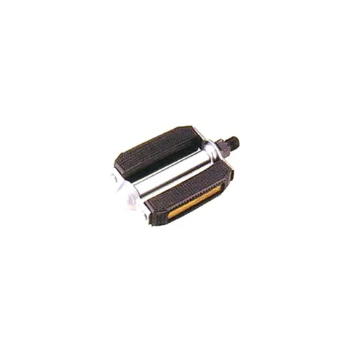 Block Pedals - 1/2