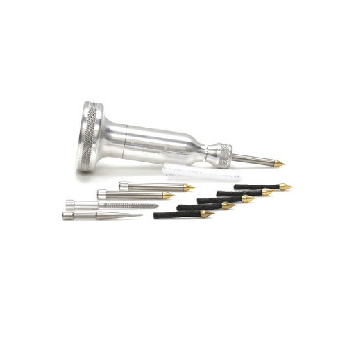 DYNAPLUG Pro Xtreme Aluminum Kit