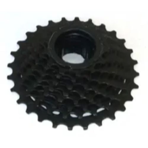 8 Speed Freewheel 13-28T