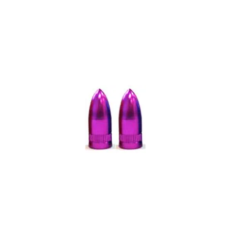 Missile Valve Cap - Pack Of 2