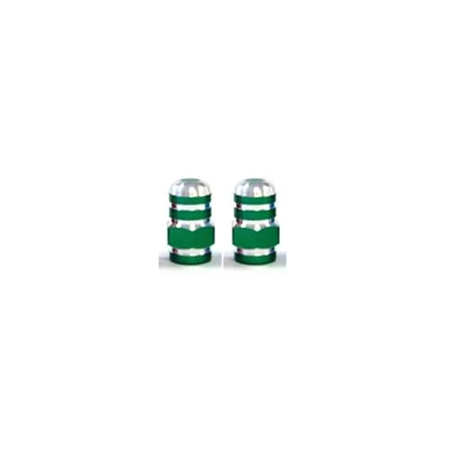 Alloy Nut Valve Cap