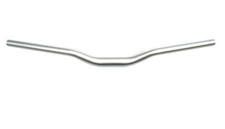 Vanquish Oversize Bars