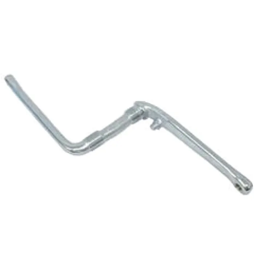 One Piece Crank - 165mm